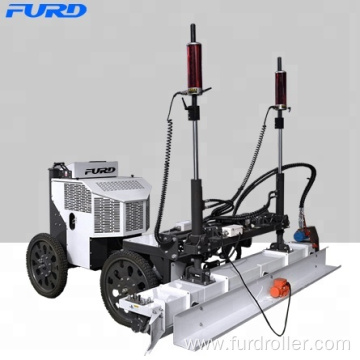 Best Price somero 485 type Concrete Laser Screed FJZP-220